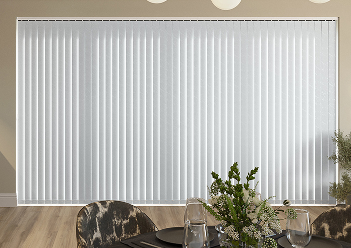 Rapture (Blackout), Pure - Vertical Blind - Image 6